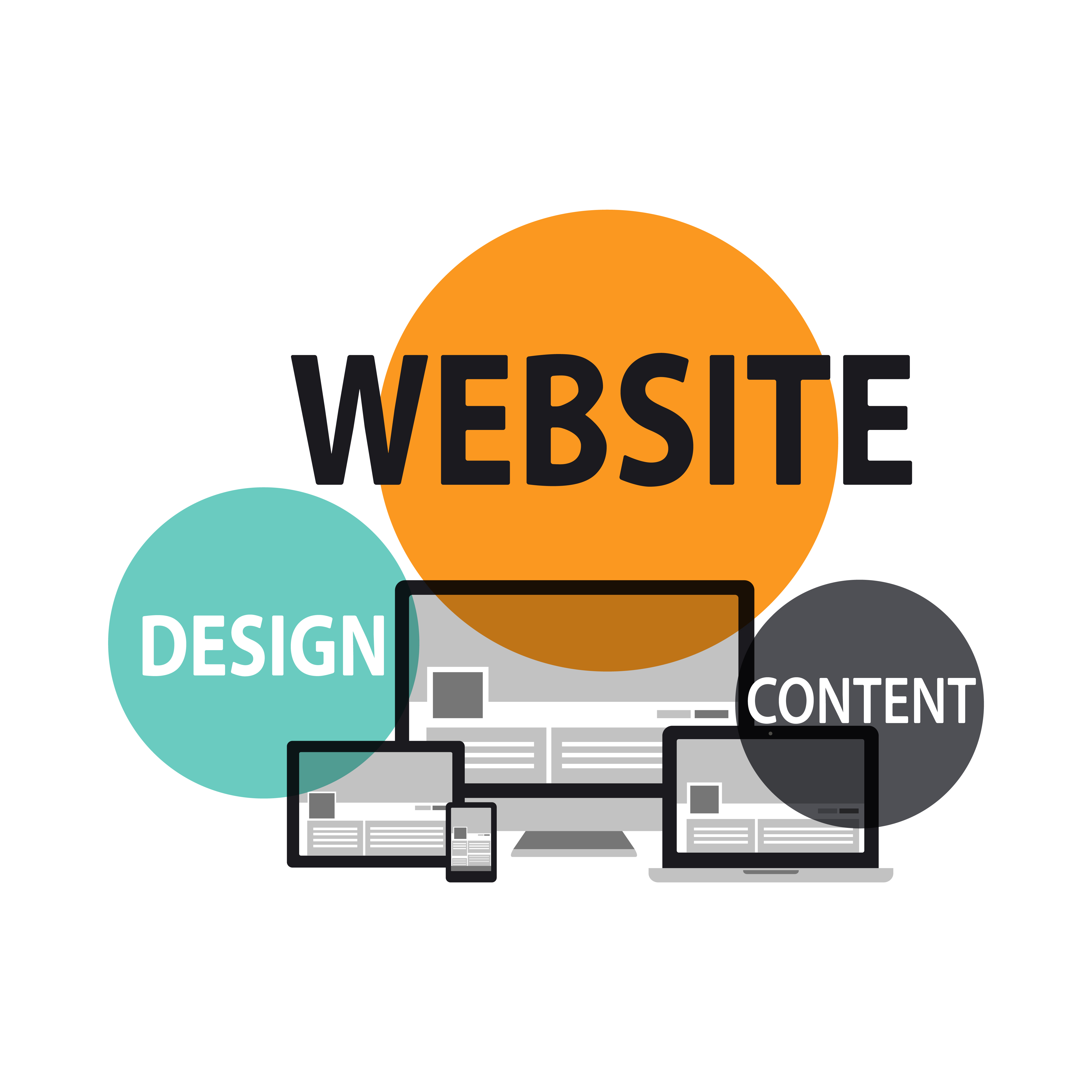 why choose Manufacturing Website
