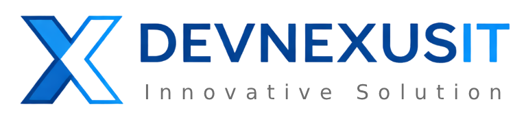 DevNexusIT Logo