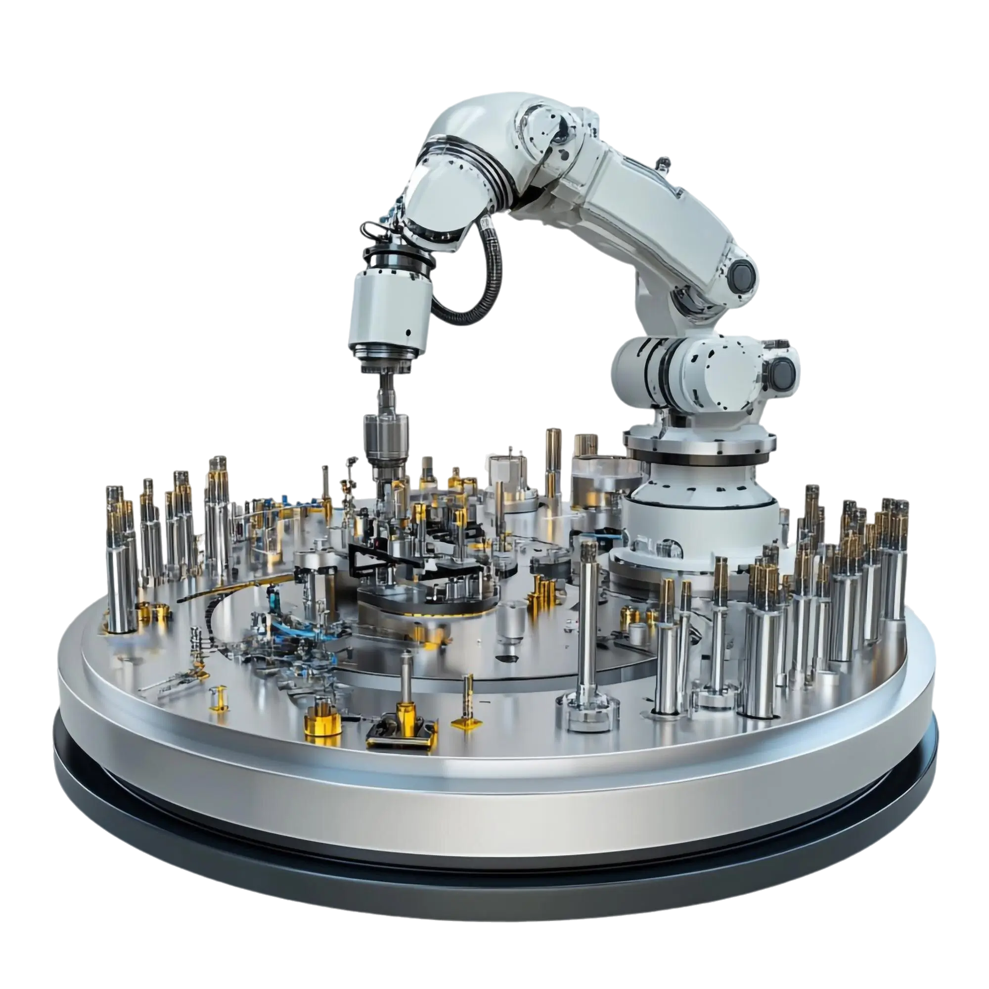 manufacturing web design Company Faridabad