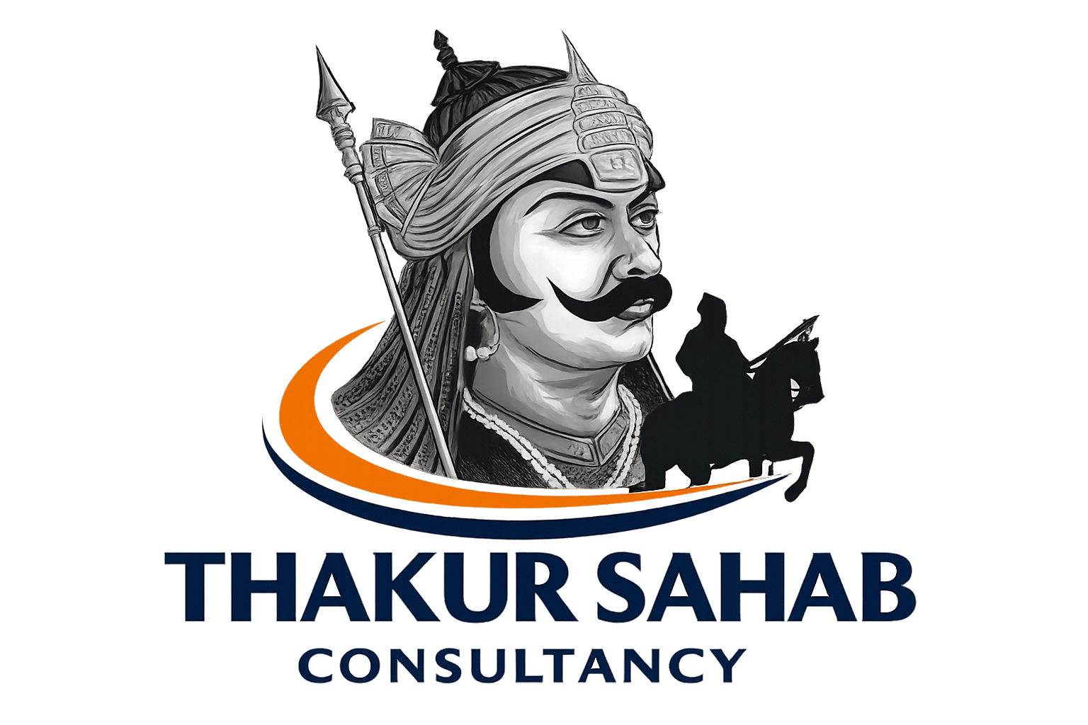 thakur sahab client logo